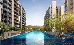 Jalan Jurong Kechil (D21), Condominium #486437511